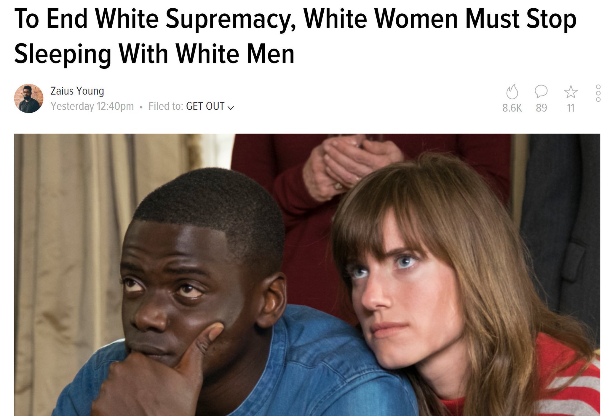 Black women femdom white boys