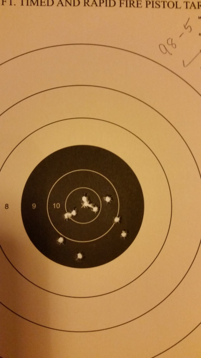 Show your targets. Any targets - For instance, First target, or one that shows progress, etc. - Page 3 A6DDse.md