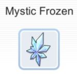 Mystic Frozen