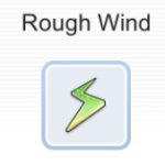 Rough Wind