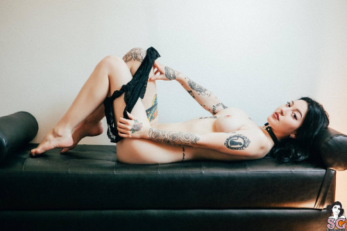 Suicide Girls | Page 24.