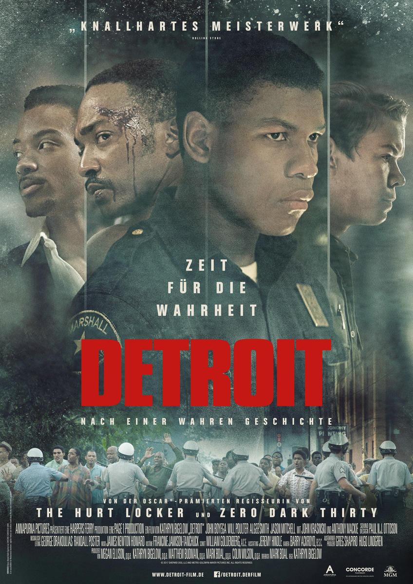 2017 Detroit