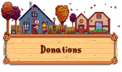 Stardew Valley Expanded At Stardew Valley Nexus Mods And