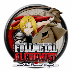 Fullmetal Alchemist and the Broken Angel (USA) 950px