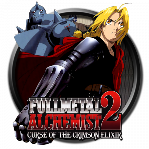 Fullmetal Alchemist 2 Curse of the Crimson Elixir (USA) 950px