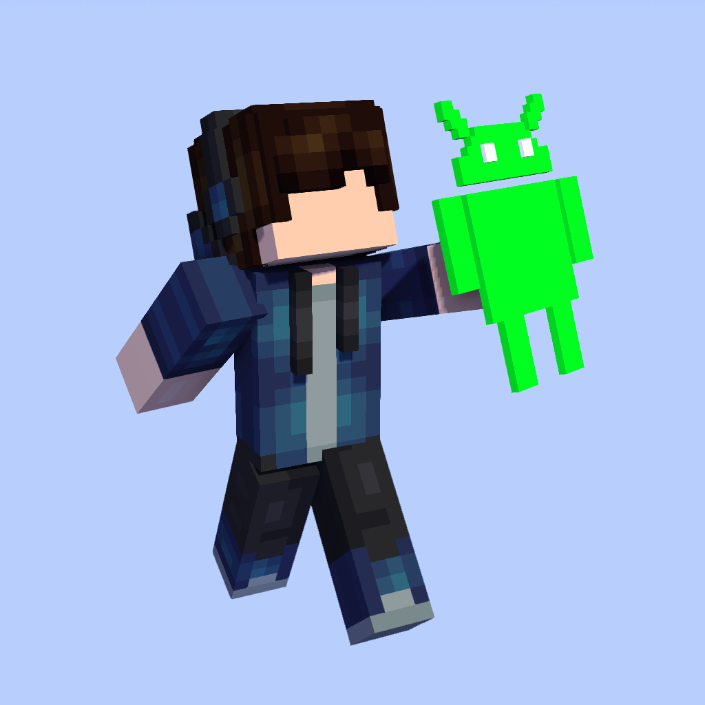 mine imator android